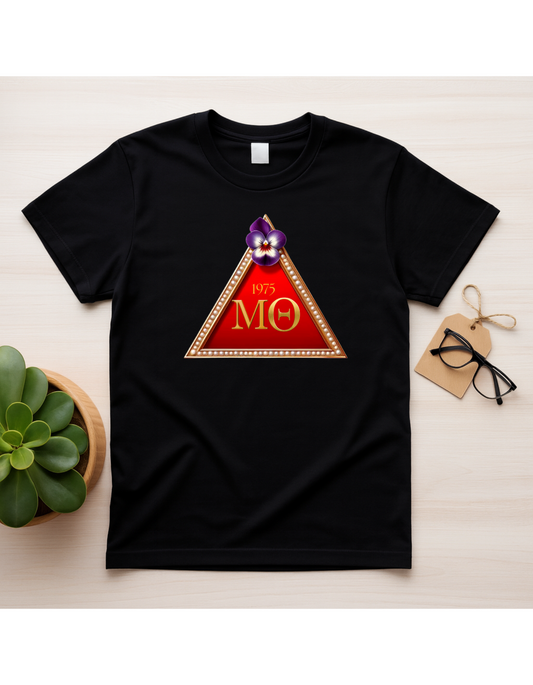 Mu Theta T-Shirt