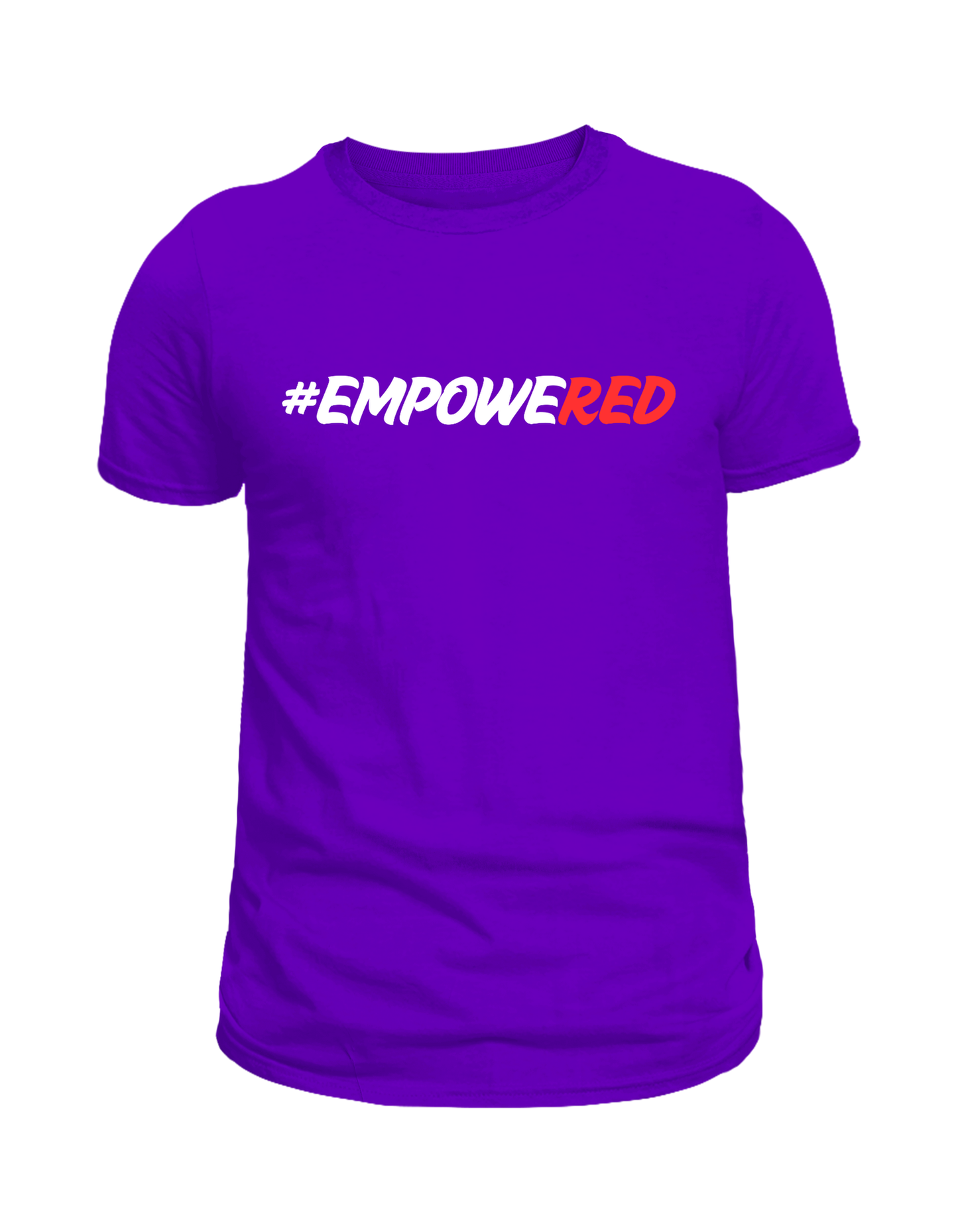 Empowered T-Shirt