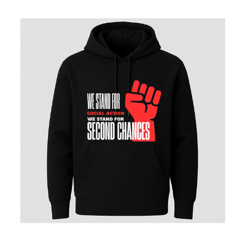 We Stand for Social Action