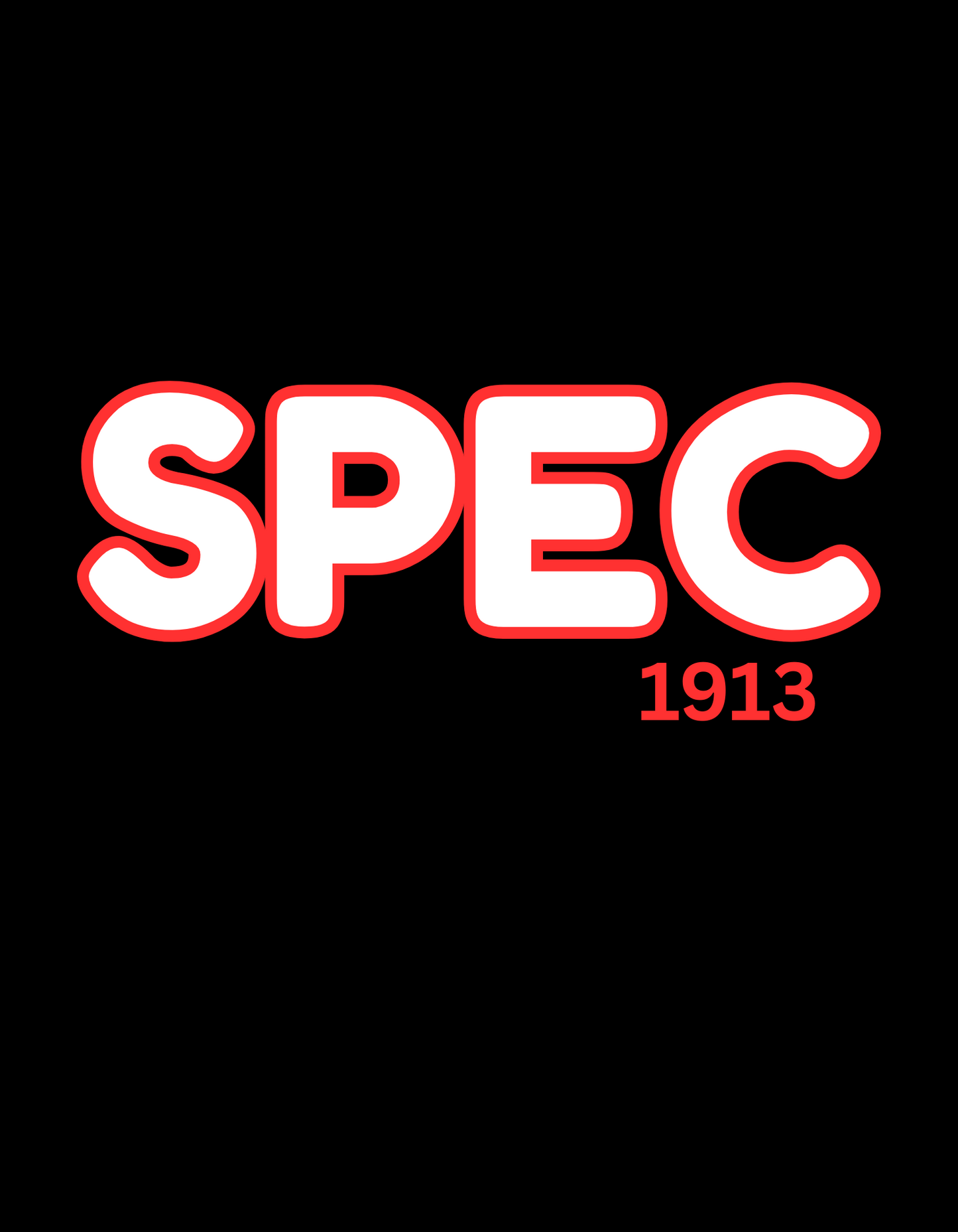 SPEC 1913 Sweater