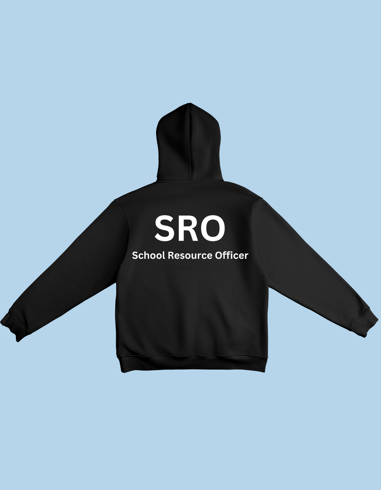 SRO Hoodie