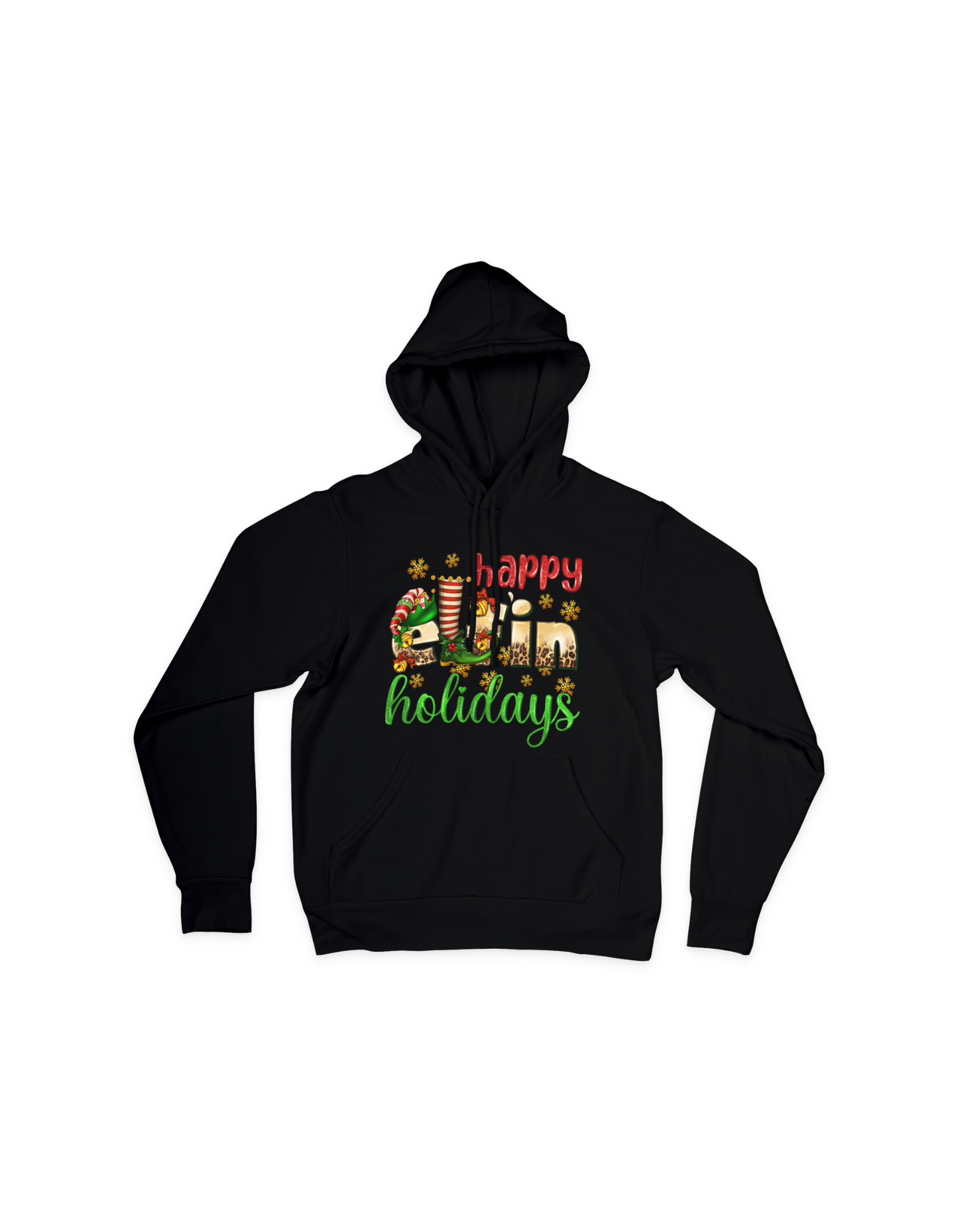 Happy Elfin Holidays