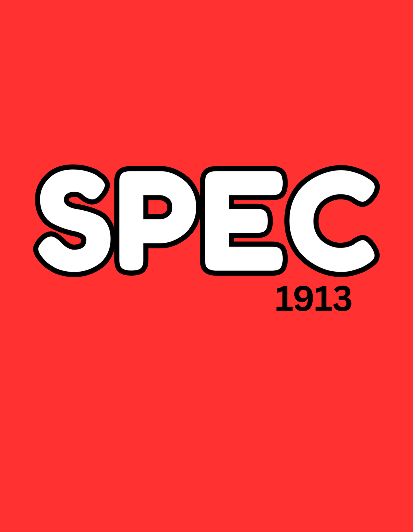 SPEC 1913 Sweater