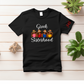 Greek Sisterhood Committee T-shirts