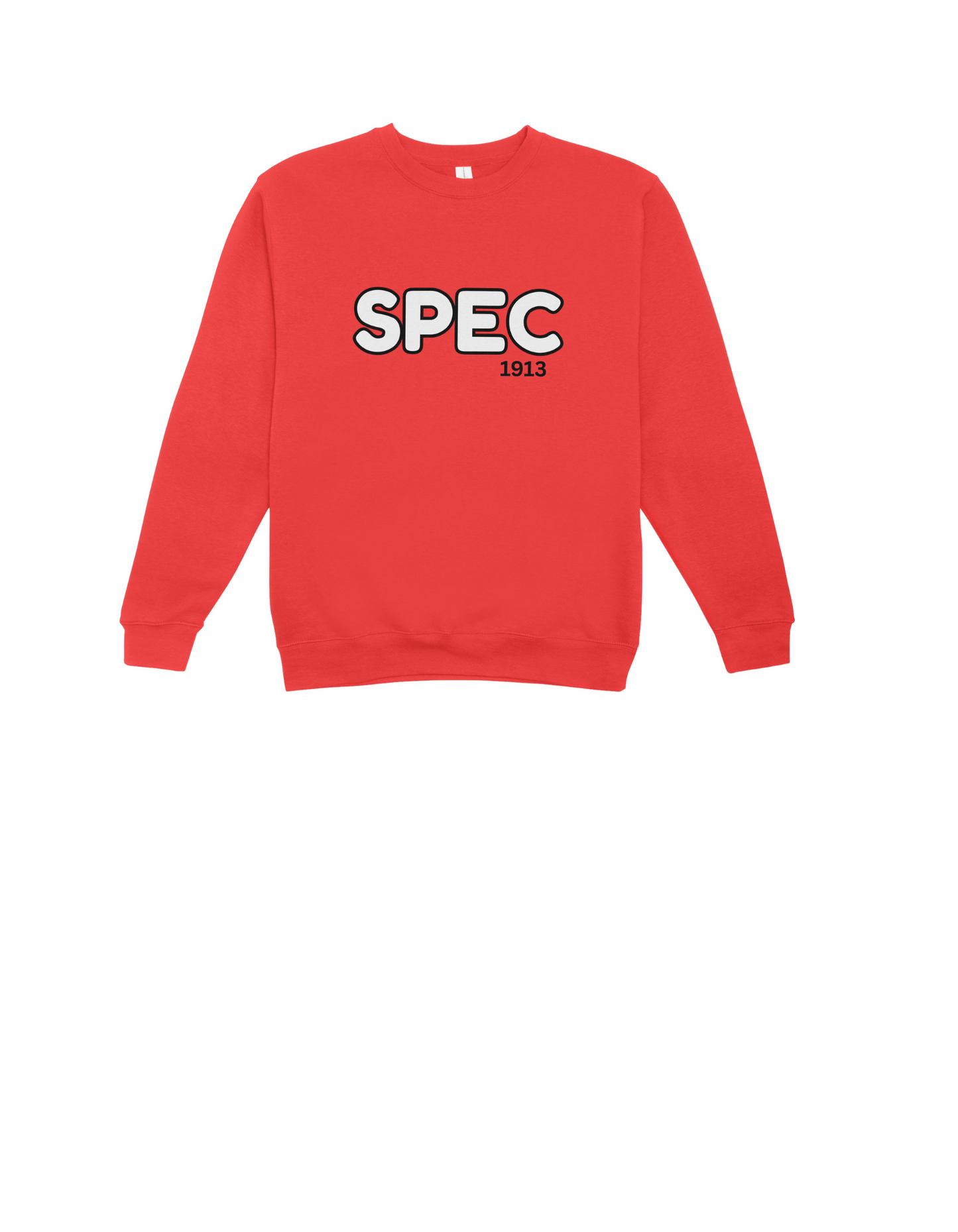 SPEC 1913 Sweater