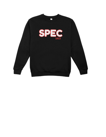 SPEC 1913 Sweater