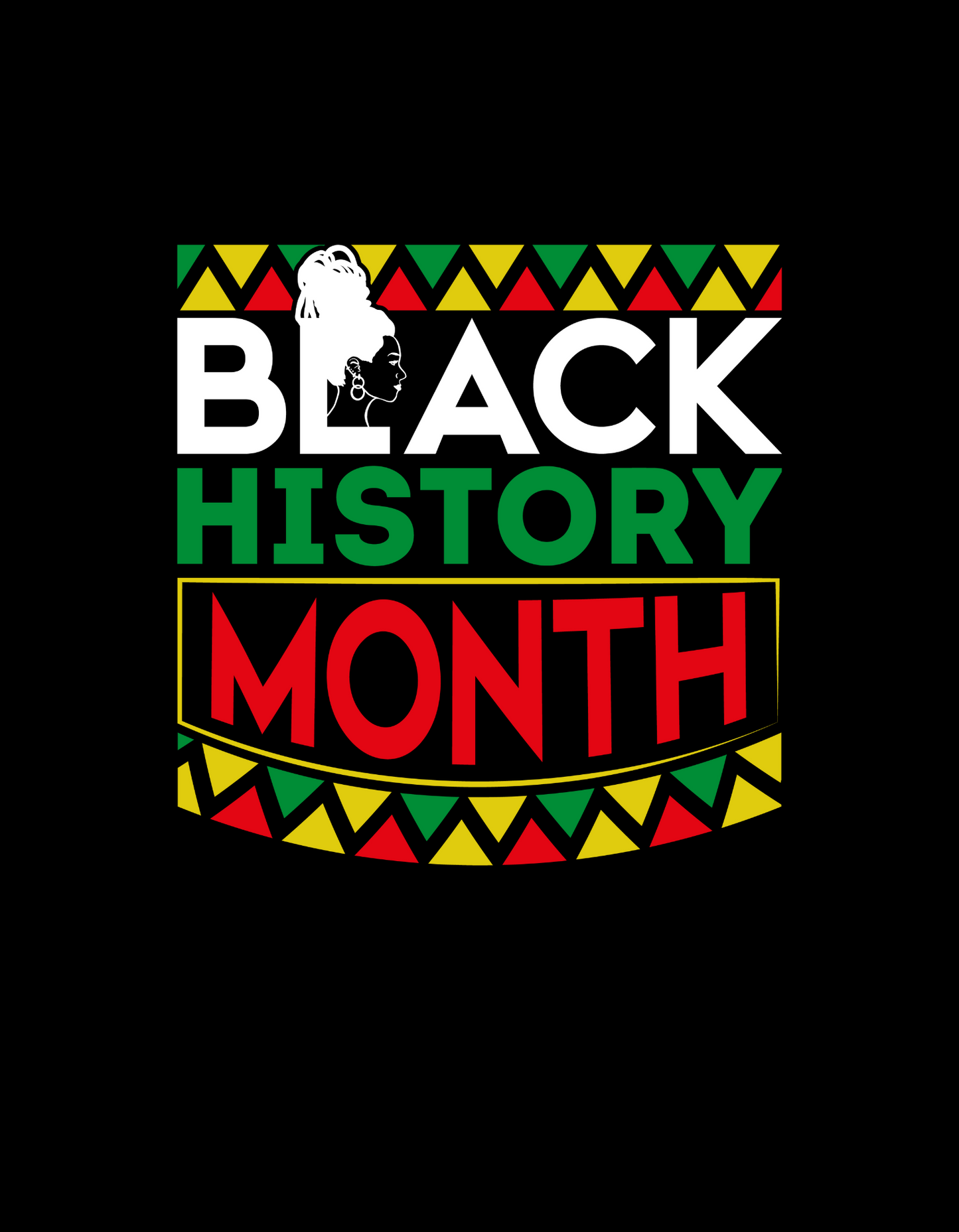 Black History Month