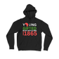 Young & Gifted Juneteenth - Hoodie