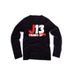 J13 - Trunks Up - Black