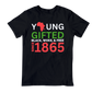 Young & Gifted Juneteenth Adults