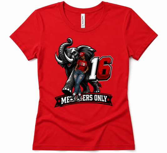 Members Only C1U6 Collection