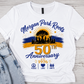 Morgan Park Roots 50th Anniversary T-Shirts