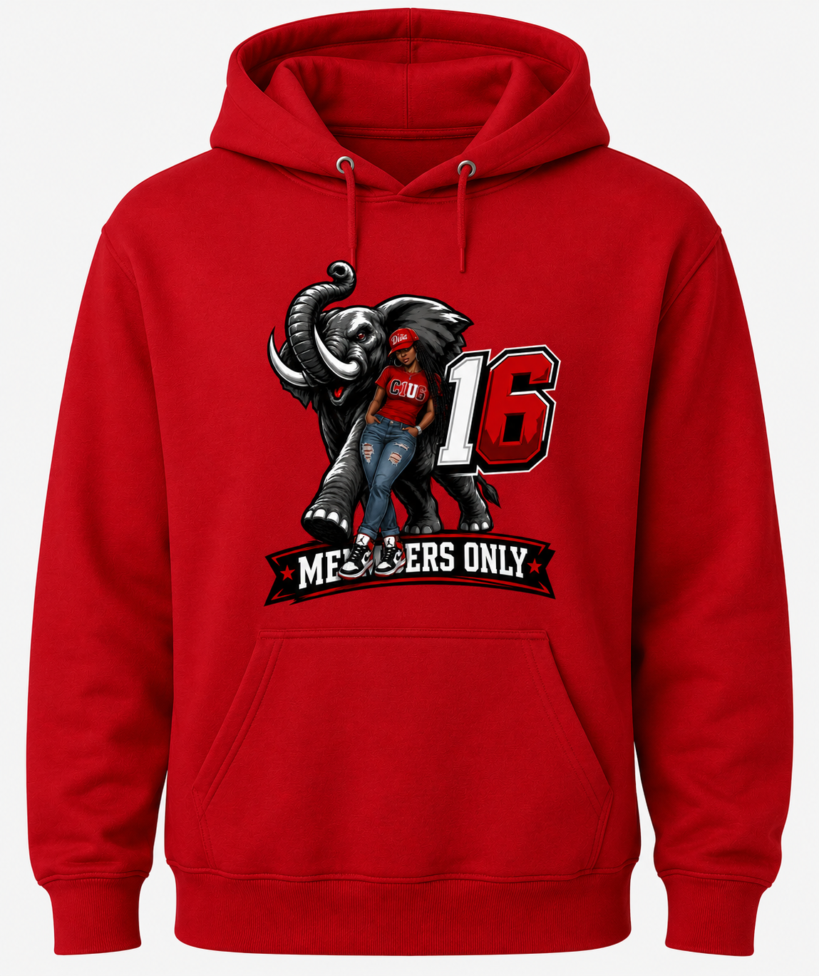 Members Only C1U6 Collection