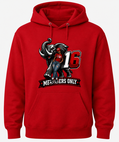 Members Only C1U6 Collection