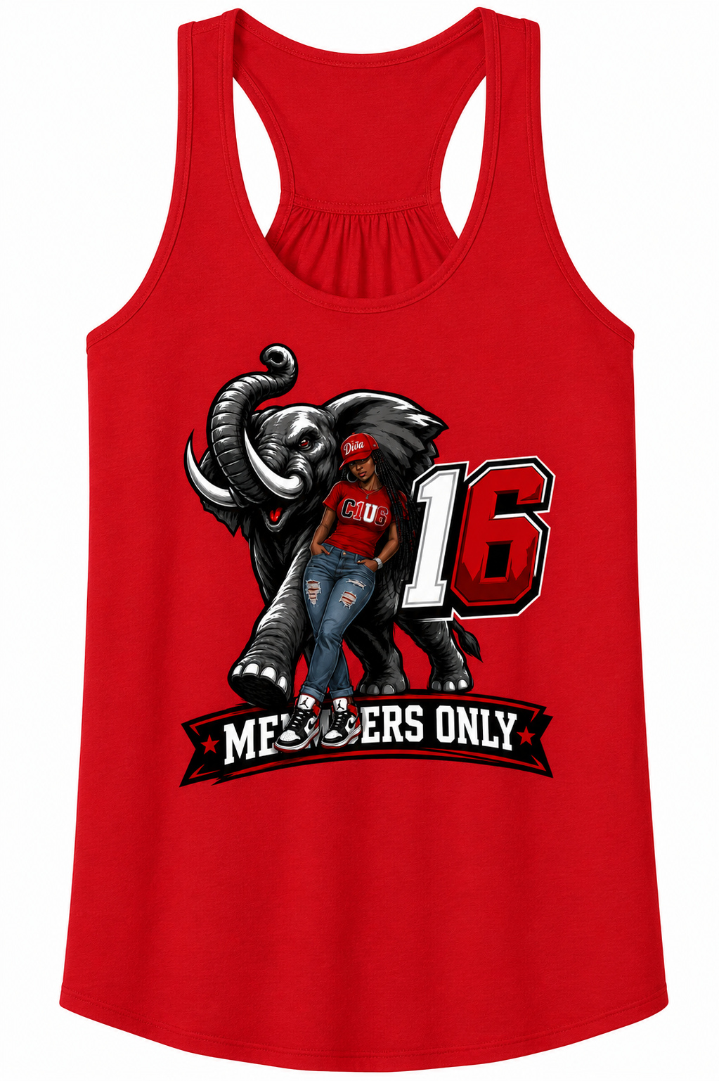 Members Only C1U6 Collection