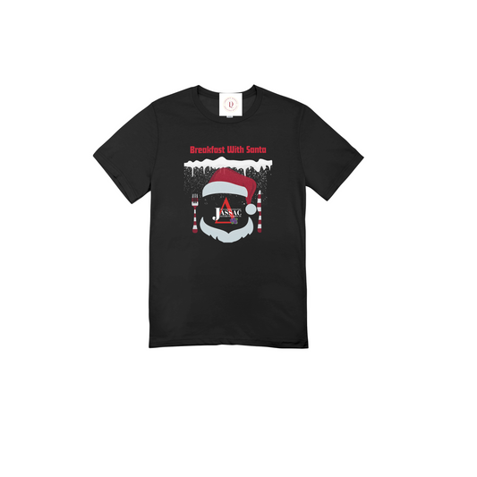 Breakfast with Santa T-Shirt