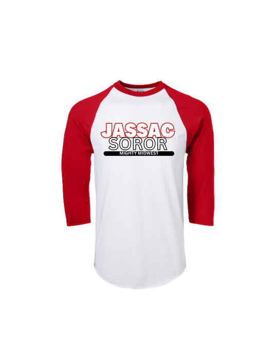 JASSAC Soror Mighty Midwest