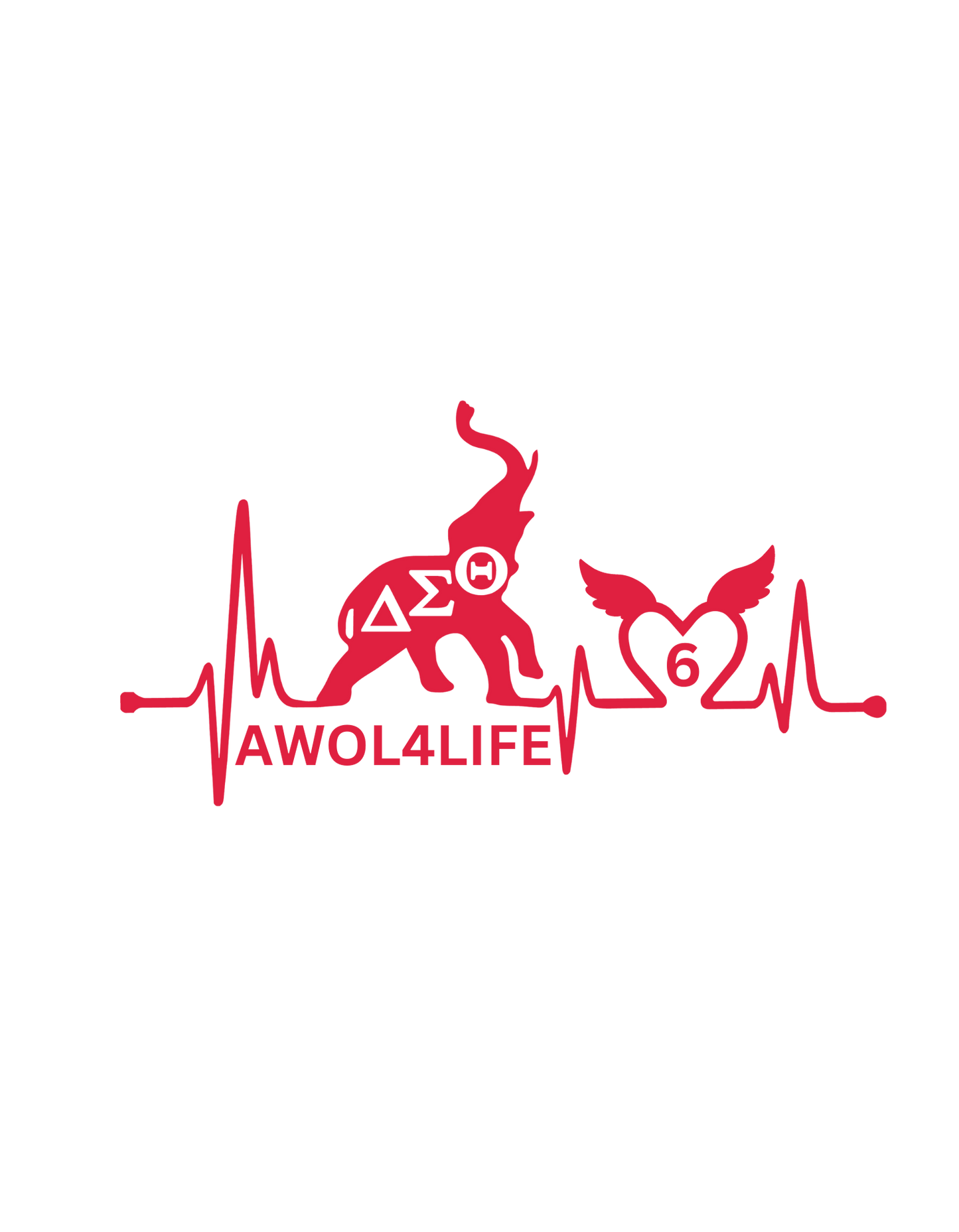 DST - AWOL4LIFE