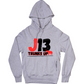 J13 - Trunks Up - Grey