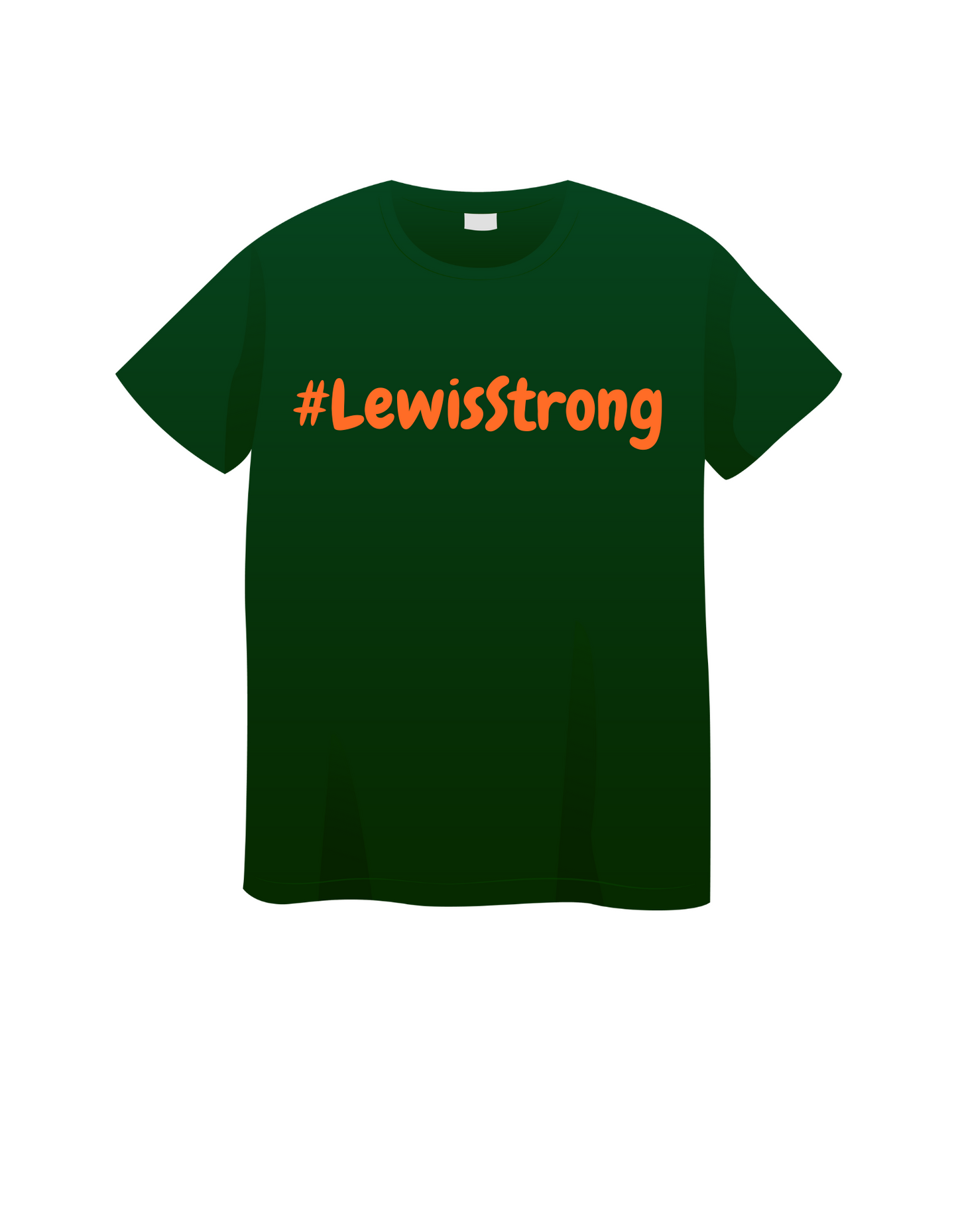 Lewis Strong