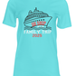 Oh Ship, It's a Family Trip 2025 T-Shirt