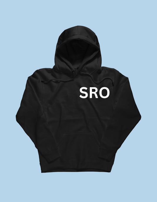 SRO Hoodie