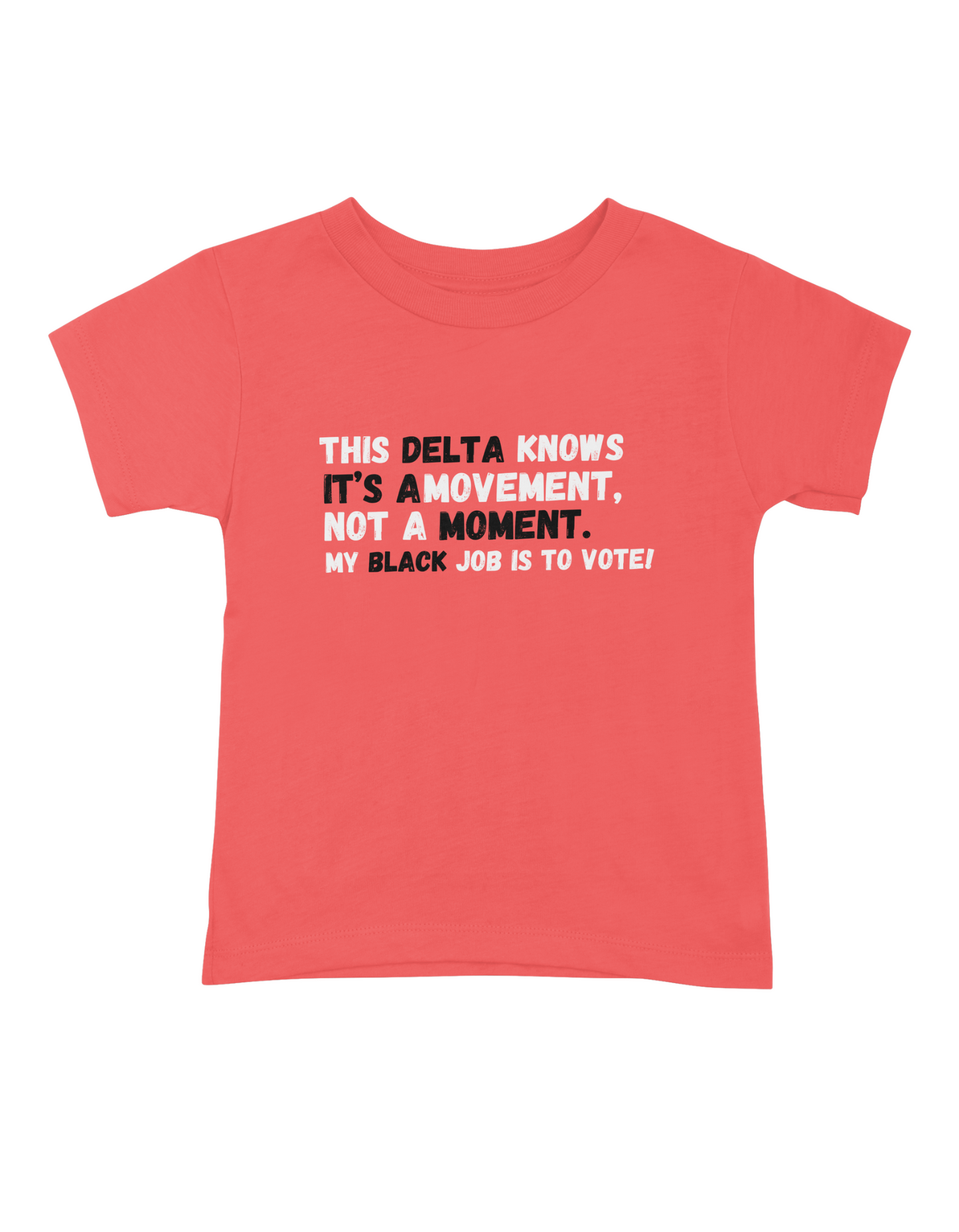 This is a Movement T-Shirt