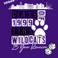 TTHS Class of 1999 Reunion Shirt and Tank Top