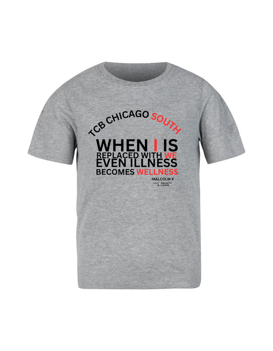 TCB Chicago South T-Shirt