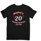 Adult-Weather's Family Reunion Shirt 2024