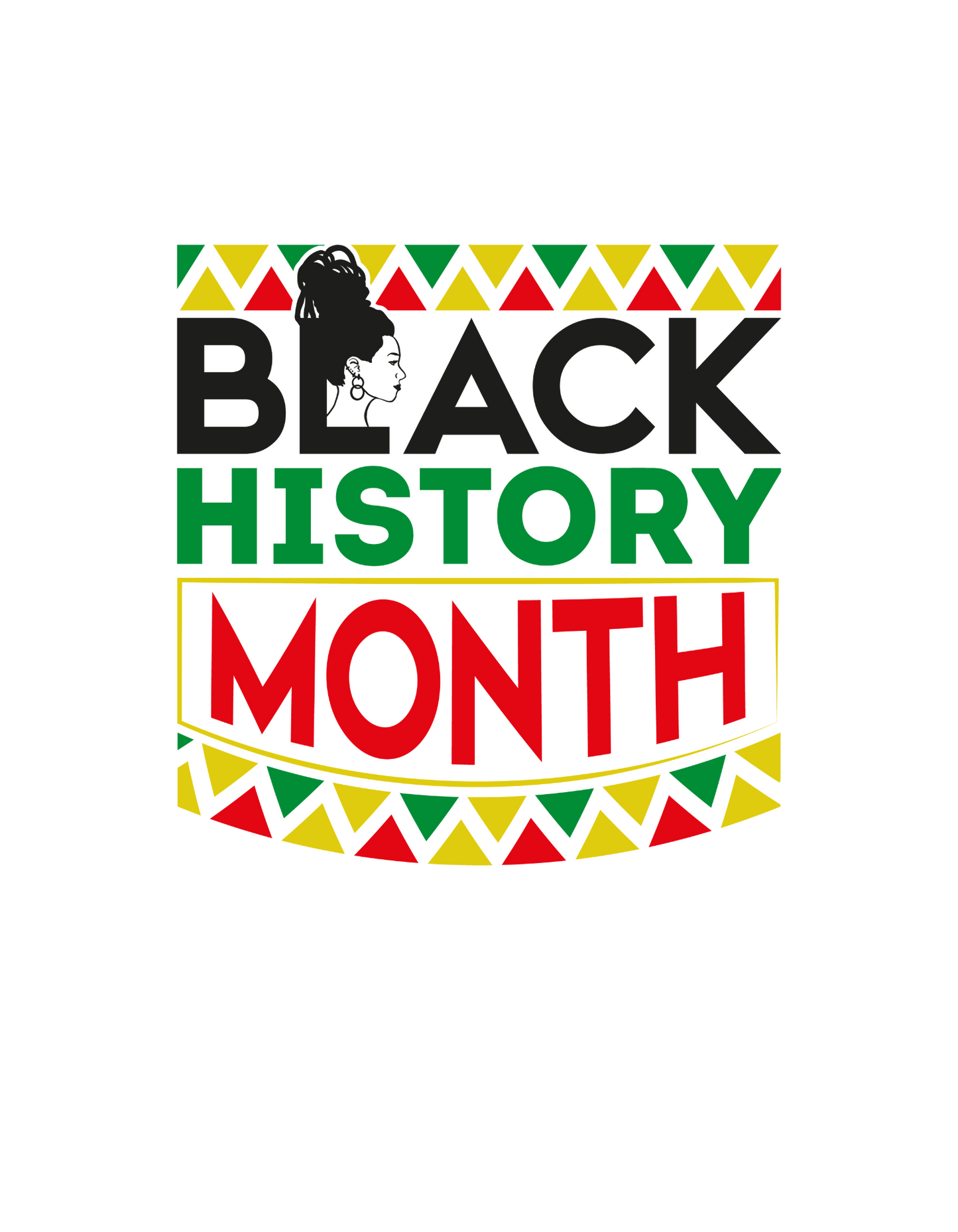 Black History Month