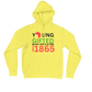 Young & Gifted Juneteenth - Hoodie