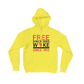 FREE Since 1865 WOKE since 1913 - Hoodie