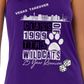 TTHS Class of 1999 Reunion Shirt and Tank Top