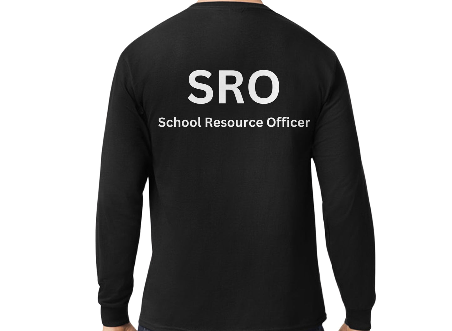 SRO Long Sleeve