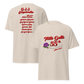 Theta Delta 55th Anniversary Commemorative T-Shirt