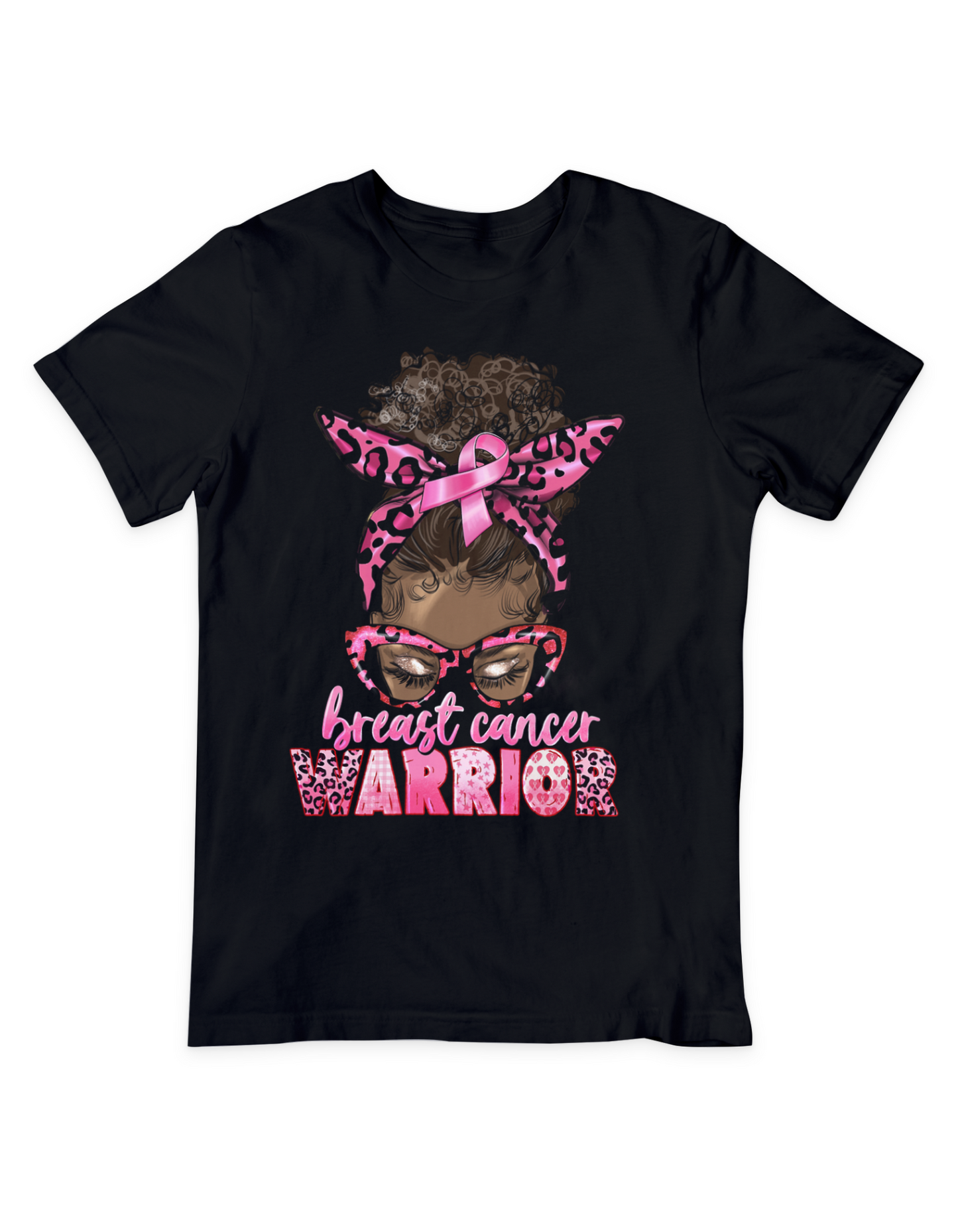 Breast Cancer Warrior