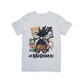 Loc Librarian Life T-Shirt
