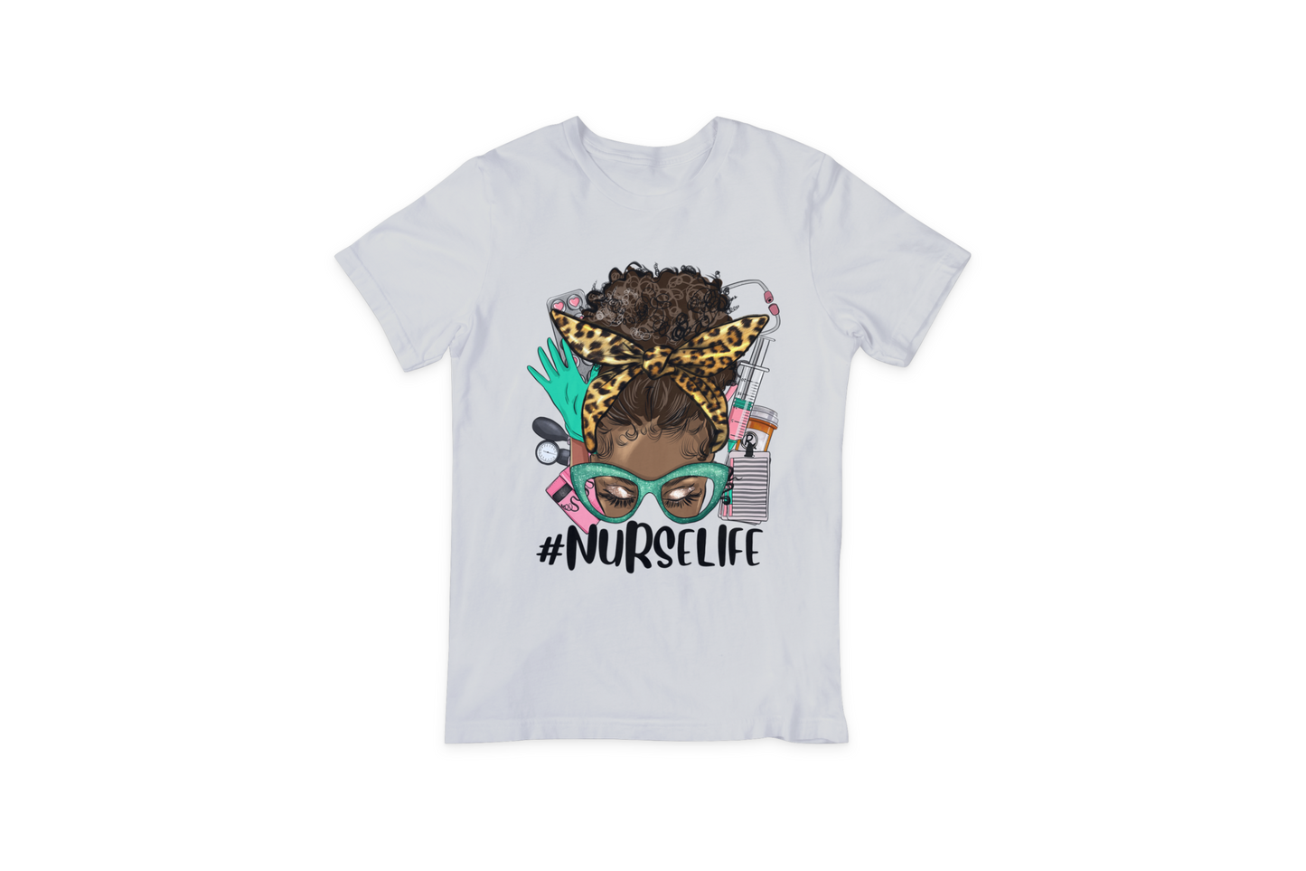 Nurse Life T-Shirt