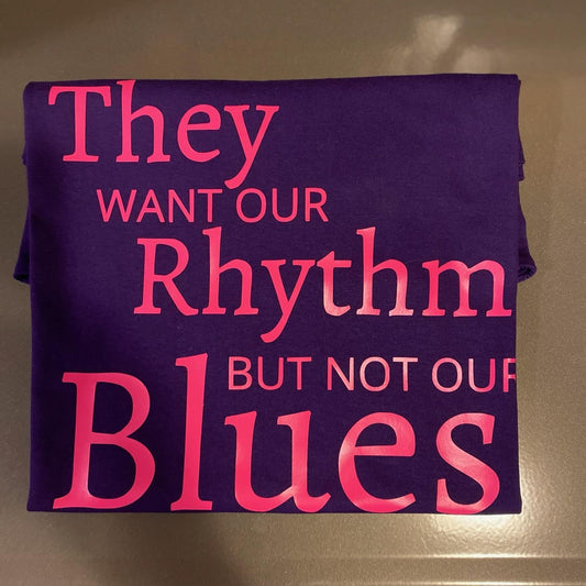 Rhythm & Blues