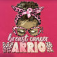 Breast Cancer Warrior