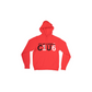Red C1U6 Sweatshirt