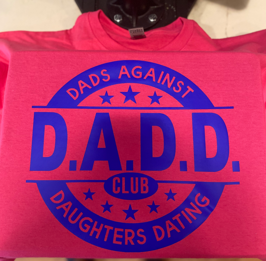 Dads Against Daughters Dating