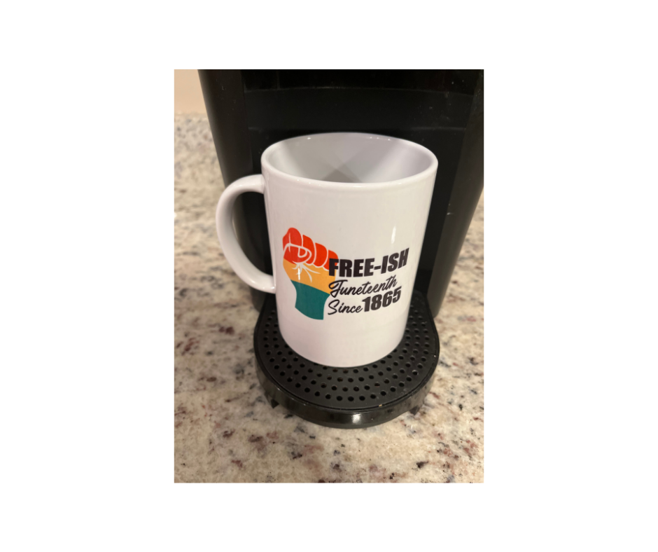 Free-ish mug