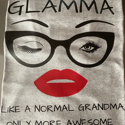 Glamma