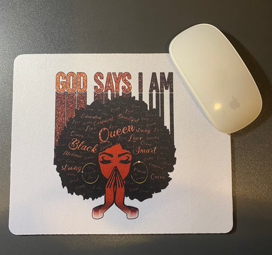 Mouse Pad