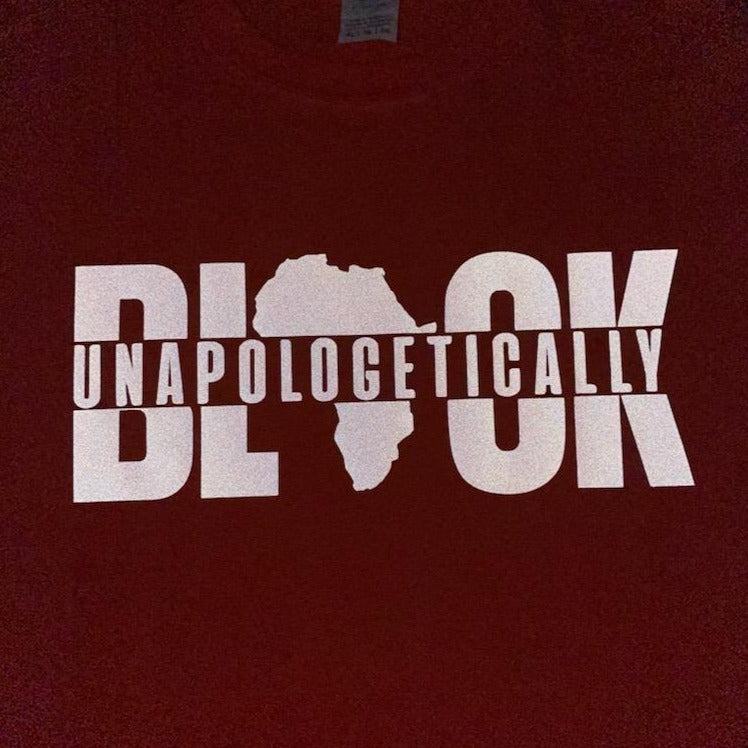 Unapologetically Black