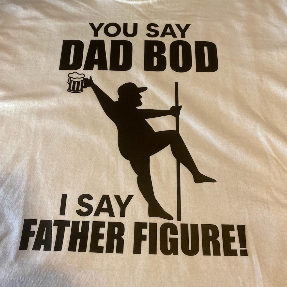 Dad Bod