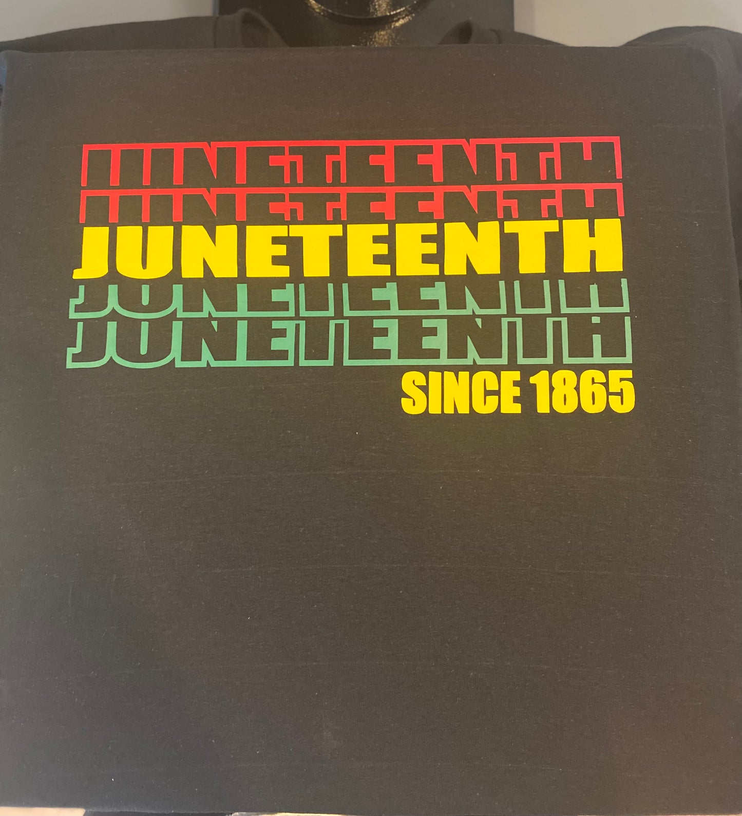 Juneteenth - multiple