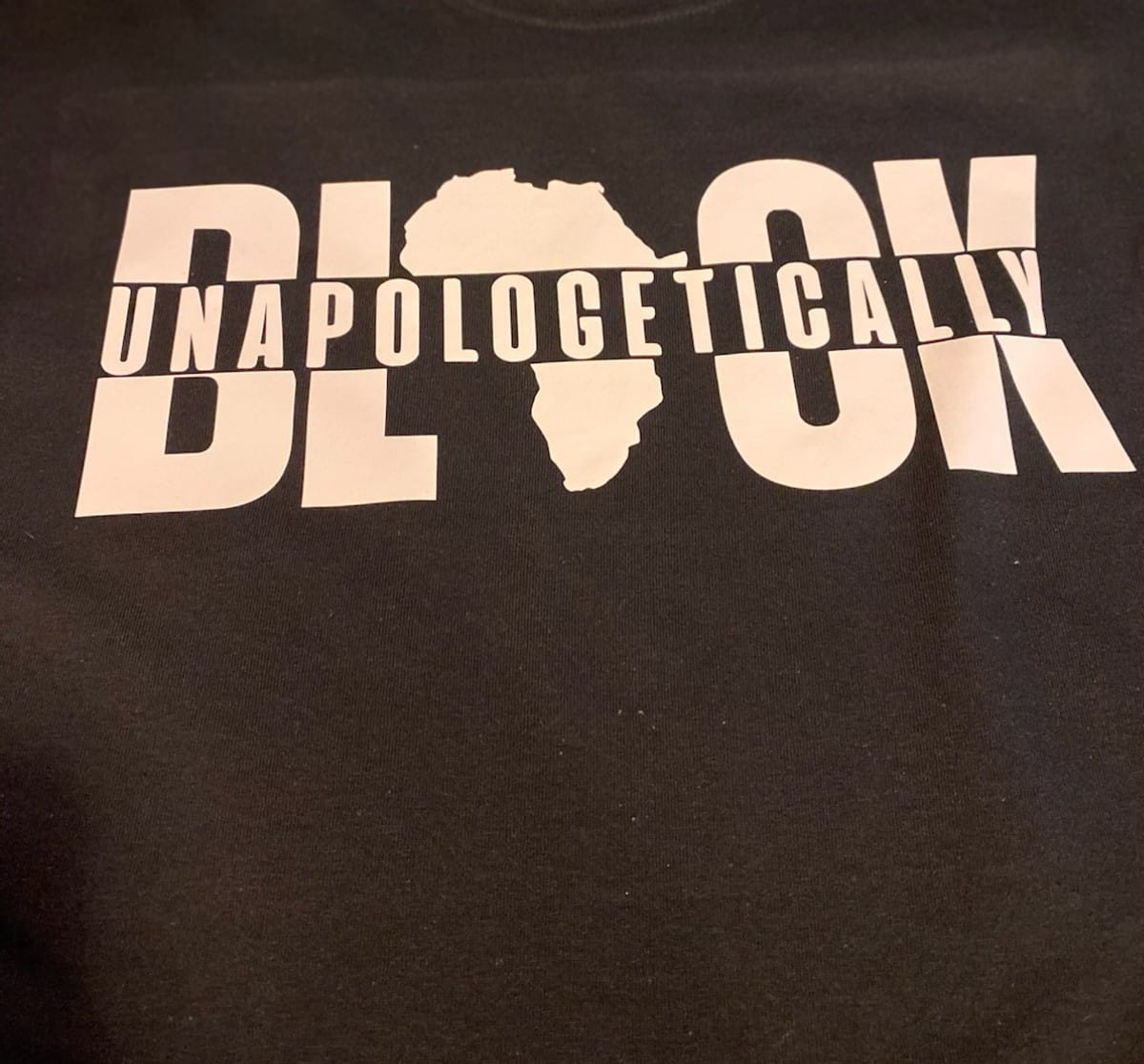 Unapologetically Black